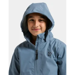 Didriksons - Kid's Piko Jacket 9 - Regenjacke