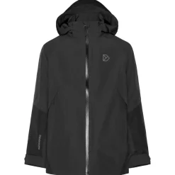 Didriksons - Kid's Pilört Jacket - Regenjacke