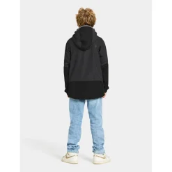 Didriksons - Kid's Pilört Jacket - Regenjacke