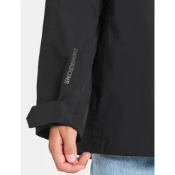 Didriksons - Kid's Pilört Jacket - Regenjacke