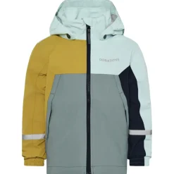 Didriksons - Kid's Pilvi Jacket 2 - Regenjacke
