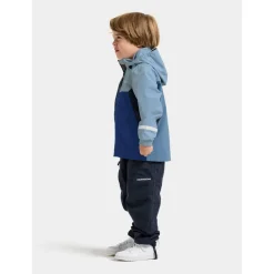 Didriksons - Kid's Pilvi Jacket 2 - Regenjacke