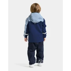 Didriksons - Kid's Pilvi Jacket 2 - Regenjacke