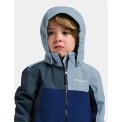 Didriksons - Kid's Pilvi Jacket 2 - Regenjacke