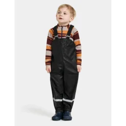 Didriksons - Kid's Plaskeman Pants 7 - Regenhose