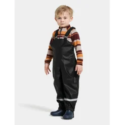 Didriksons - Kid's Plaskeman Pants 7 - Regenhose