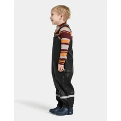 Didriksons - Kid's Plaskeman Pants 7 - Regenhose