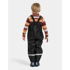 Didriksons - Kid's Plaskeman Pants 7 - Regenhose