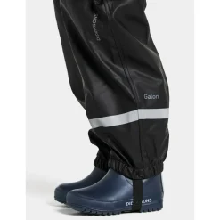 Didriksons - Kid's Plaskeman Pants 7 - Regenhose