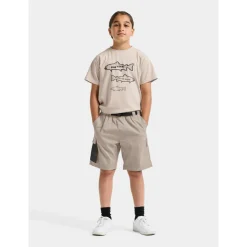 Didriksons - Kid's Quartz Shorts - Shorts