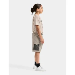 Didriksons - Kid's Quartz Shorts - Shorts