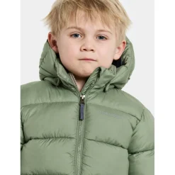 Didriksons - Kid's Roxen Jacket - Kunstfaserjacke