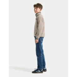 Didriksons - Kid's Rubi Half Zip - Fleecepullover