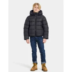 Didriksons - Kid's Scoria Jacket - Kunstfaserjacke