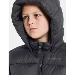 Didriksons - Kid's Scoria Jacket - Kunstfaserjacke