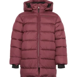 Didriksons - Kid's Scoria Parka - Kunstfaserjacke