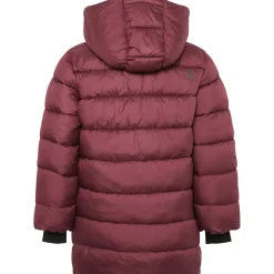 Didriksons - Kid's Scoria Parka - Kunstfaserjacke