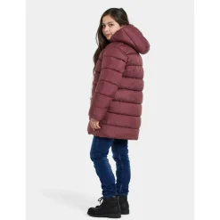Didriksons - Kid's Scoria Parka - Kunstfaserjacke