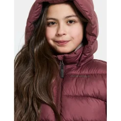 Didriksons - Kid's Scoria Parka - Kunstfaserjacke