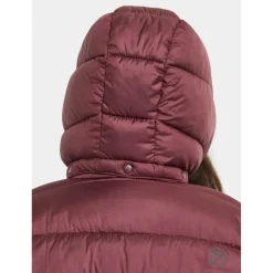 Didriksons - Kid's Scoria Parka - Kunstfaserjacke