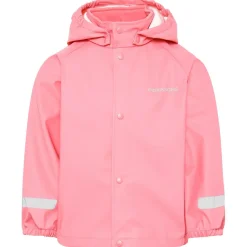 Didriksons - Kid's Slaskeman Jacket 2 - Regenjacke