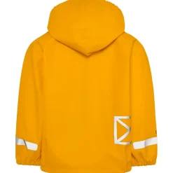 Didriksons - Kid's Slaskeman Jacket 2 - Regenjacke