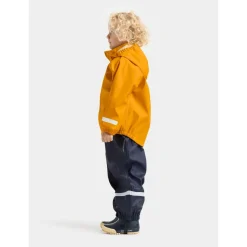 Didriksons - Kid's Slaskeman Jacket 2 - Regenjacke