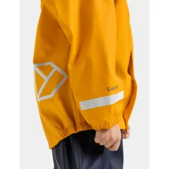 Didriksons - Kid's Slaskeman Jacket 2 - Regenjacke