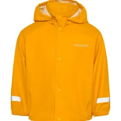 Didriksons - Kid's Slaskeman Jacket 2 - Regenjacke