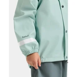 Didriksons - Kid's Slaskeman Set 4 - Regenset