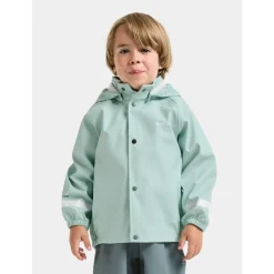 Didriksons - Kid's Slaskeman Set 4 - Regenset