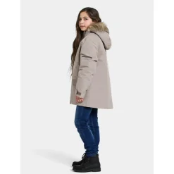 Didriksons - Kid's Sylvin Kids Parka - Parka
