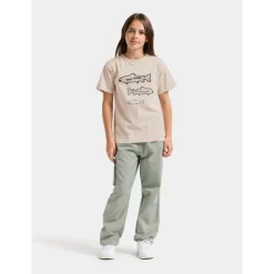Didriksons - Kid's Topaz Pants - Trekkinghose