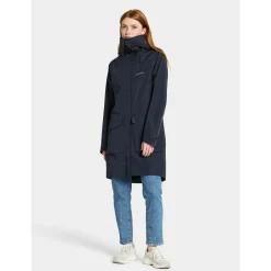 Didriksons - Klara Women's Parka - Parka