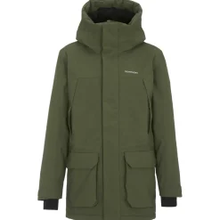 Didriksons - Marek USX Parka - Parka