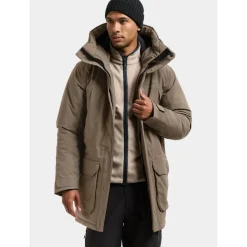 Didriksons - Marek USX Parka - Parka