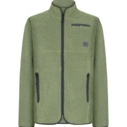 Didriksons - Phoenix Fullzip - Fleecejacke