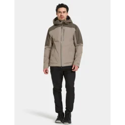 Didriksons - Povel Jacket 3 - Winterjacke