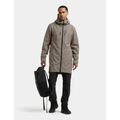 Didriksons - Sören Parka - Mantel