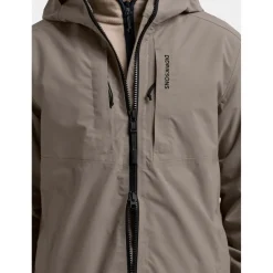 Didriksons - Sören Parka - Mantel