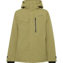 Didriksons - Stefan USX Jacket - Parka