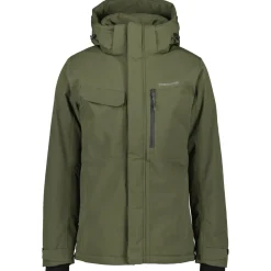 Didriksons - Stefan USX Jacket - Parka