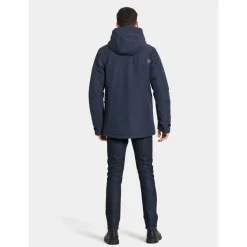 Didriksons - Stefan USX Jacket - Parka