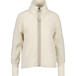 Didriksons - Women's Alexa Full Zip 3 - Fleecejacke