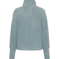 Didriksons - Women's Alexa Full Zip 3 - Fleecejacke