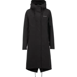 Didriksons - Women's Alicia Parka Long 3 - Parka