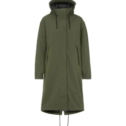 Didriksons - Women's Amira Parka - Parka