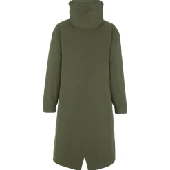 Didriksons - Women's Amira Parka - Parka