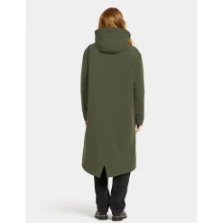 Didriksons - Women's Amira Parka - Parka