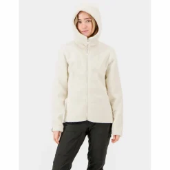 Didriksons - Women's Anniken Full Zip 2 - Fleecejacke